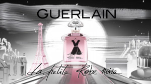 Guerlain La Petite Robe Noire Velours EDP 100ml за Жени БЕЗ ОПАКОВКА - Img 3