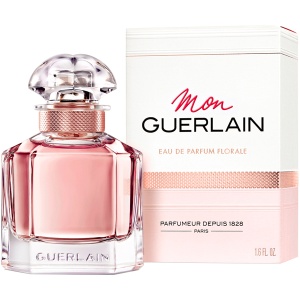 Guerlain Mon Guerlain Florale EDP 30ml за Жени
