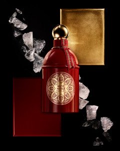 Guerlain Musc Noble EDP 125ml за Мъже и Жени БЕЗ ОПАКОВКА - Img 2