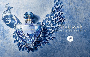 Guerlain Shalimar Souffle de Parfum EDP 50ml за Жени - Img 2