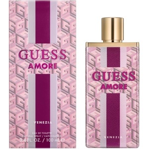 Guess Amore Venezia EDT 100ml за Мъже и Жени