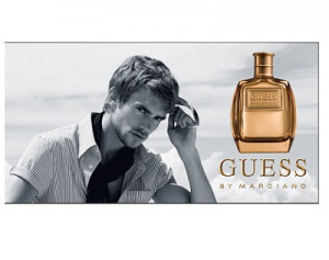 Guess By Marciano EDT 50ml за Мъже - Img 2