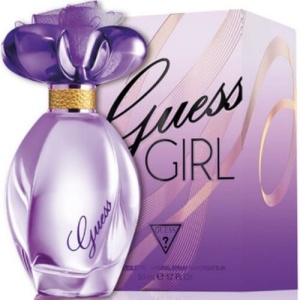 Guess Girl Belle EDT 50ml за Жени