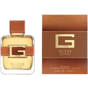 Guess Iconic Homme EDP 100ml за Мъже