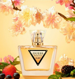 Guess Seductive Flirt EDT 75ml за Жени - Img 2