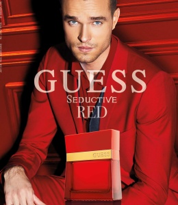 Guess Seductive Homme Red EDT 100ml за Мъже БЕЗ ОПАКОВКА - Img 2