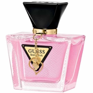 Guess Seductive I'm Yours EDT 75ml за Жени БЕЗ ОПАКОВКА