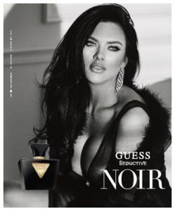 Guess Seductive Noir EDT 75ml за Жени - Img 2