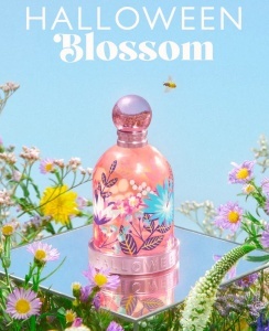 Halloween Blossom EDT 100ml за Жени БЕЗ ОПАКОВКА - Img 2