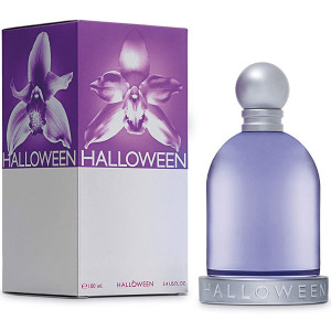 Halloween EDT 100ml за Жени БЕЗ ОПАКОВКА - Img 2