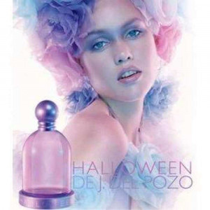 Halloween EDT 100ml за Жени БЕЗ ОПАКОВКА - Img 3