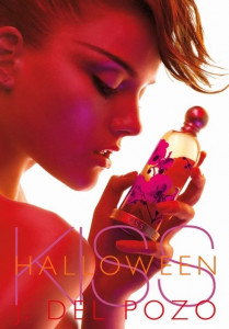 Halloween Kiss EDT 100ml за Жени БЕЗ ОПАКОВКА - Img 2