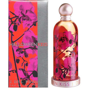 Halloween Kiss EDT 100ml за Жени БЕЗ ОПАКОВКА - Img 3