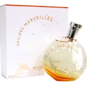 Hermes Eau Des Merveilles EDT 30ml за Жени