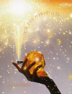 Hermes Elixir des Mervellies EDP 100ml за Жени - Img 2