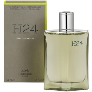 Hermes H24 Eau de Parfum EDP 100ml за Мъже БЕЗ ОПАКОВКА - Img 3