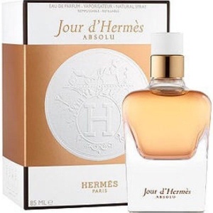 Hermes Jour d'Hermes Absolu EDP 85ml за Жени