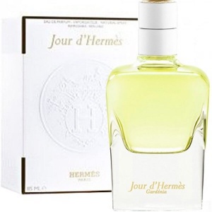 Hermes Jour d'Hermes Gardenia EDP 50ml за Жени