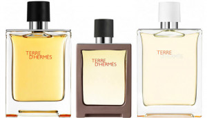 Hermes Terre D'Hermes Eau Tres Fraiche EDT 75ml за Мъже - Img 4