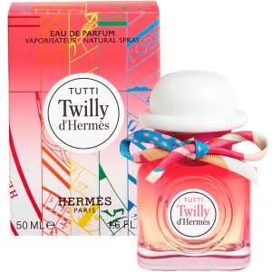 Hermes Tutti Twilly d'Hermes EDP 50ml за Жени