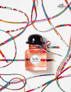 Hermes Twilly d'Hermes EDP 85ml за Жени БЕЗ ОПАКОВКА - Img 2
