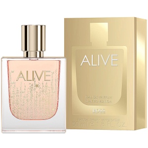 Hugo Boss Boss Alive Limited Edition EDP 50ml за Жени