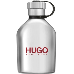 Hugo Boss Hugo Iced EDT 125ml за Мъже БЕЗ ОПАКОВКА