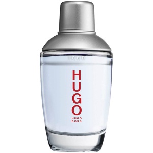 Hugo Boss Hugo Iced EDT 75ml за Мъже БЕЗ ОПАКОВКА