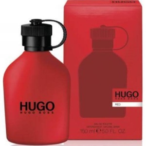 Hugo Boss Hugo Red EDT 125ml за Мъже