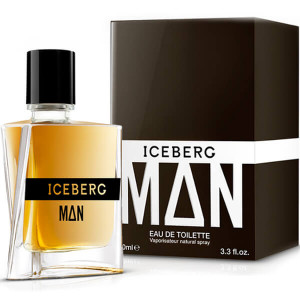 Iceberg Man EDT 100ml за Мъже БЕЗ ОПАКОВКА - Img 4