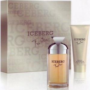 Iceberg Twice Комплект (EDT 100ml + SG 100ml) за Жени