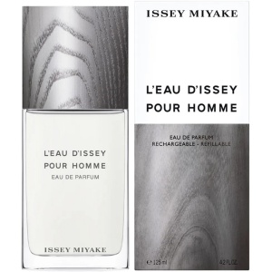 Issey Miyake L'Eau D'Issey Pour Homme Eau de Parfum EDP 125ml за Мъже