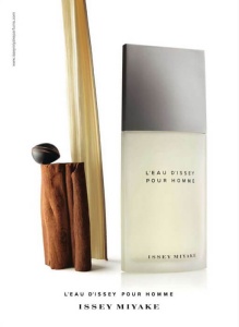 Issey Miyake L'Eau D'Issey Pour Homme IGO EDT 100ml за Мъже - Img 4