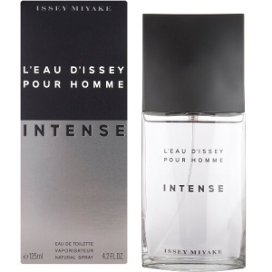 Issey Miyake L'Eau D'Issey Pour Homme Intense EDT 125ml за Мъже