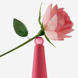 Issey Miyake L'Eau D'Issey Rose & Rose EDP 25ml за Жени - Img 3