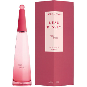 Issey Miyake L'Eau D'Issey Rose & Rose EDP 90ml за Жени БЕЗ ОПАКОВКА - Img 5