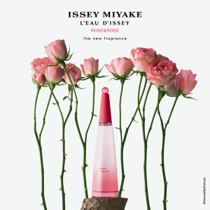 Issey Miyake L'Eau D'Issey Rose & Rose EDP 90ml за Жени - Img 2