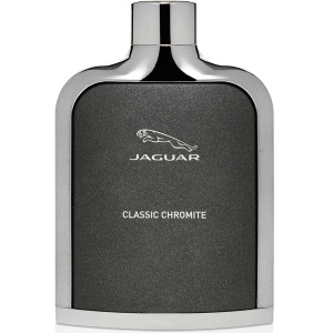Jaguar Classic Chromite EDT 100ml за Мъже БЕЗ ОПАКОВКА
