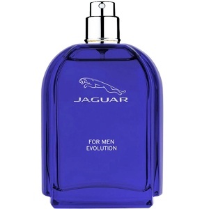 Jaguar For Men Evolution EDT 100ml за Мъже БЕЗ ОПАКОВКА