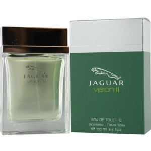 Jaguar Vision II EDT 100ml за Мъже - Img 1