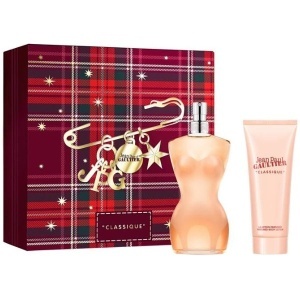 Jean Paul Gaultier Classique Комплект (EDT 100ml + BL 75ml) за Жени