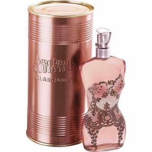 Jean Paul Gaultier Classique Eau de Parfum EDP 50ml за Жени