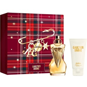 Jean Paul Gaultier Divine Комплект (EDP 50ml + BL 75ml) за Жени