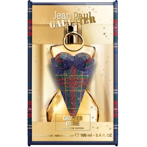 Jean Paul Gaultier Divine Collector Edition EDP 100ml за Жени