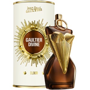 Jean Paul Gaultier Divine Elixir Parfum 100ml за Жени БЕЗ ОПАКОВКА - Img 3