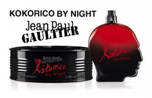 Jean Paul Gaultier Kokorico By Night EDT 100ml за Мъже БЕЗ ОПАКОВКА - Img 2