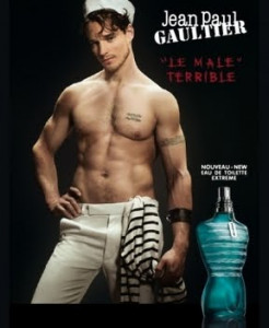 Jean Paul Gaultier Le Male EDT 125ml за Мъже - Img 3