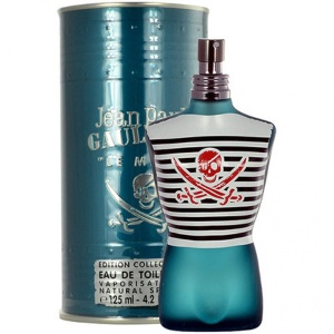 Jean Paul Gaultier Le Male Pirate Edition EDT 125ml за Мъже