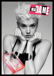 Jean Paul Gaultier Ma Dame EDT 50ml за Жени БЕЗ ОПАКОВКА - Img 4