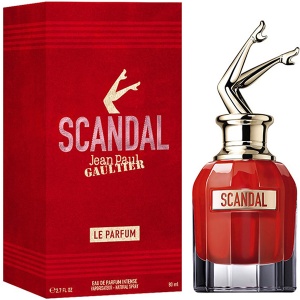 Jean Paul Gaultier Scandal Le Parfum EDP 80ml за Жени БЕЗ ОПАКОВКА - Img 4